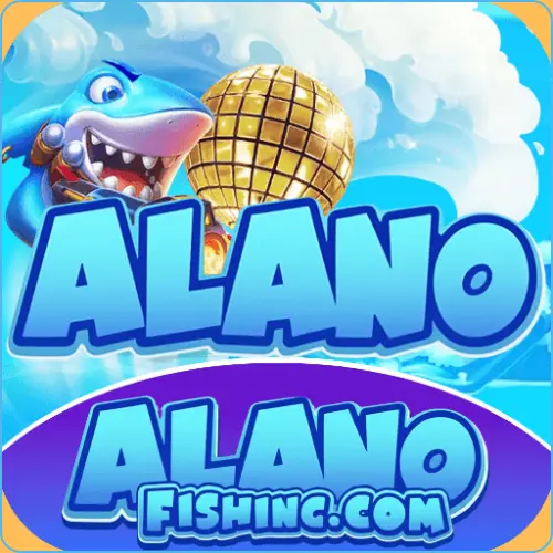 Alano Fishing Game