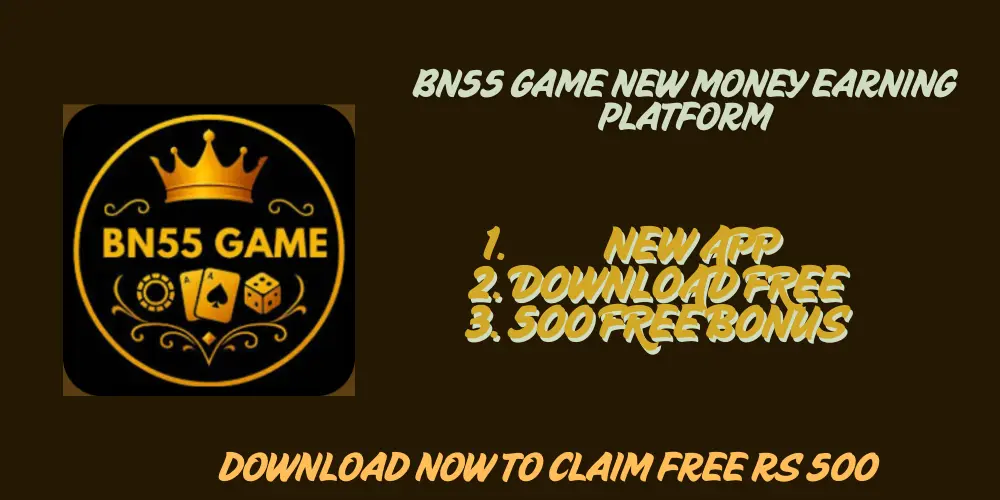 BN55 Game