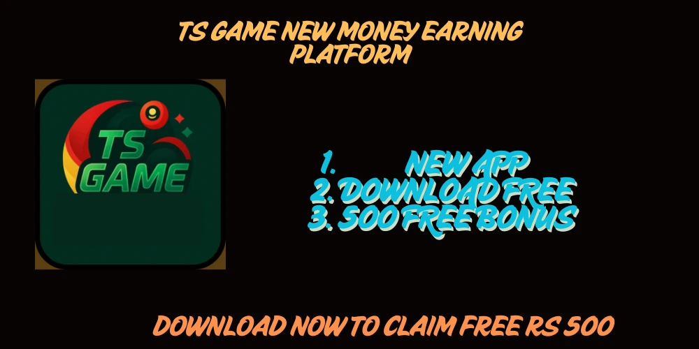 TS Game